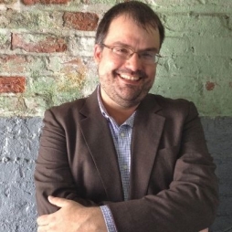 David Hoffman